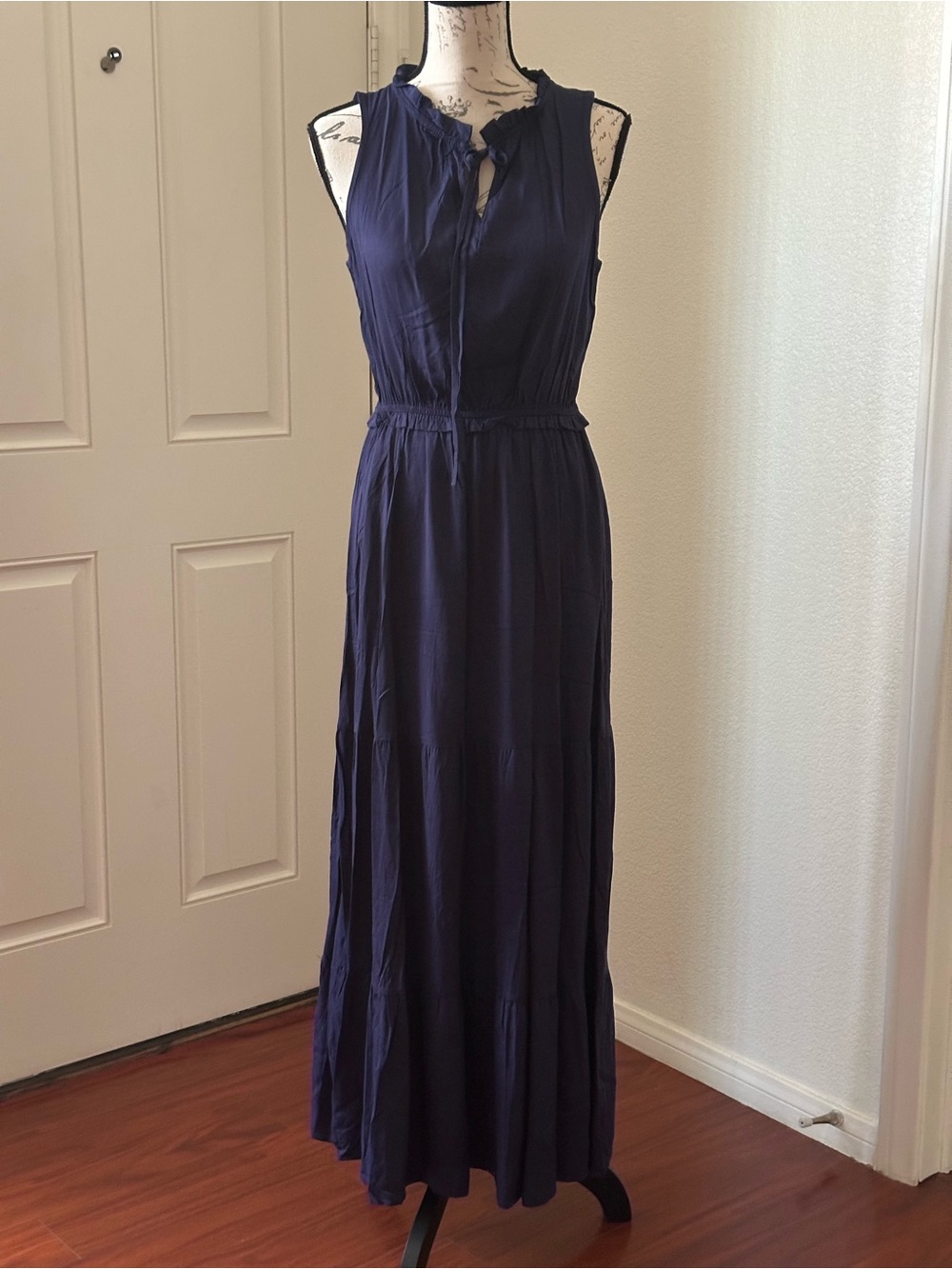 Kirundo Maxi Dress
